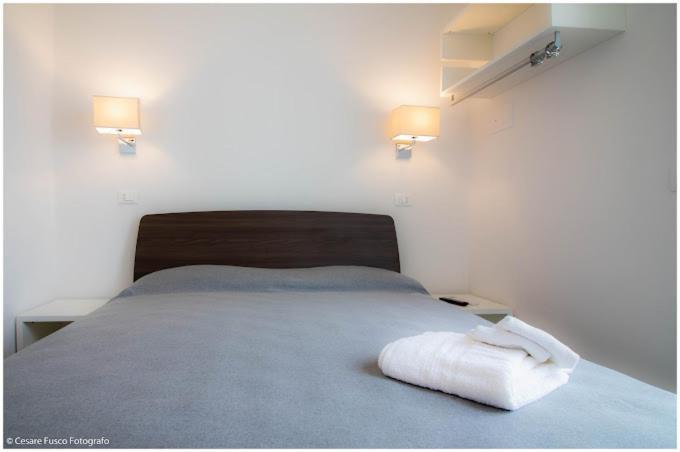 Hotel Caraibi Milano Marittima Ngoại thất bức ảnh