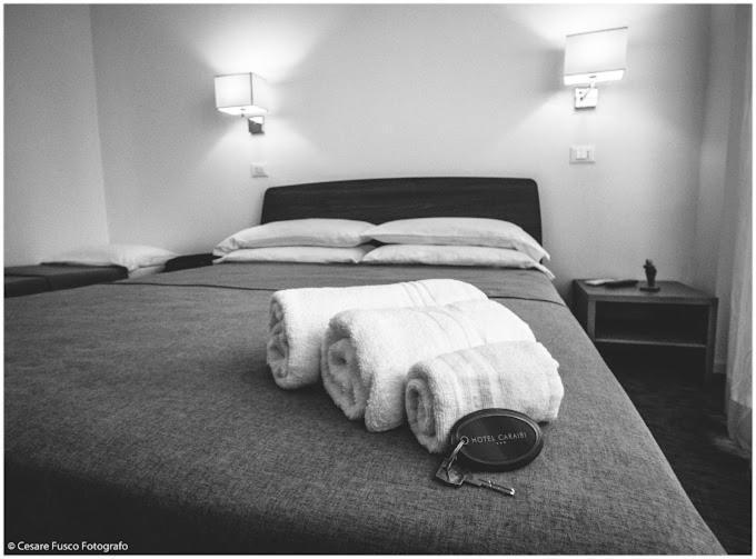 Hotel Caraibi Milano Marittima Ngoại thất bức ảnh