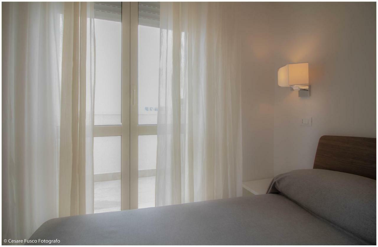 Hotel Caraibi Milano Marittima Ngoại thất bức ảnh