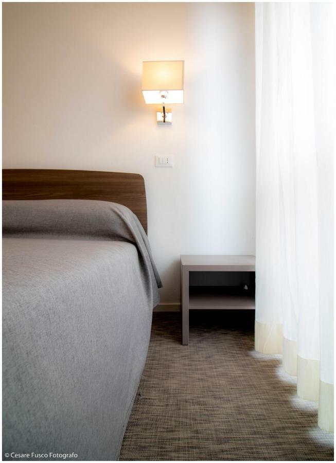 Hotel Caraibi Milano Marittima Ngoại thất bức ảnh